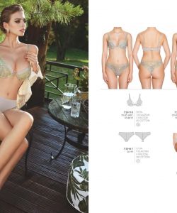 Lauma Lingerie - Katalog Spring Summer 2020